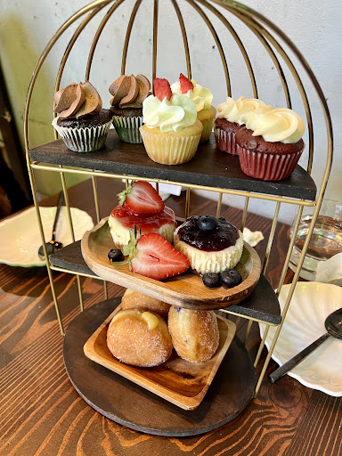 JJ Bakes Company - Thumbnail