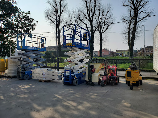 Adria Noleggi Srl - MESINI FRANCHISING - Thumbnail