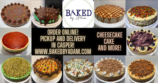 Baked by Adam - Thumbnail