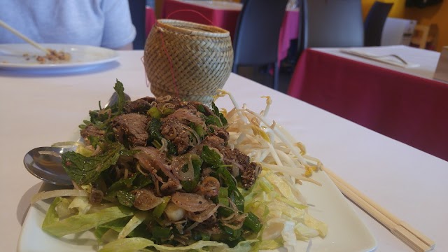 Thaï Sep
