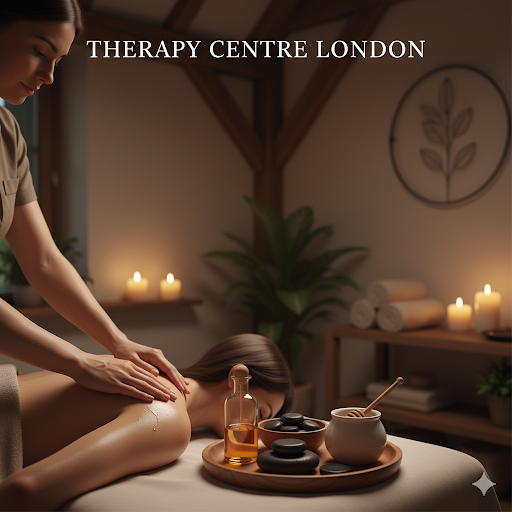 THERAPY CENTRE LONDON