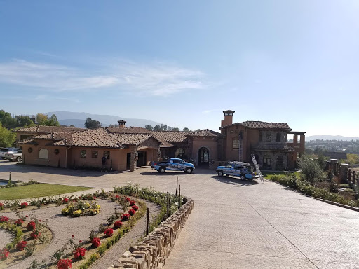 Blue Diamond Window Cleaning & Pressure Washing, Inc. - Thumbnail