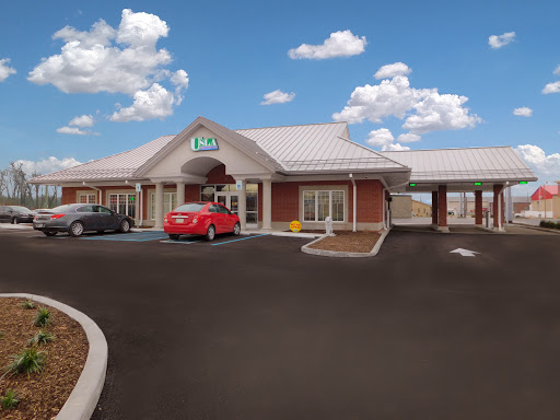 Union Savings & Loan Association - Thumbnail