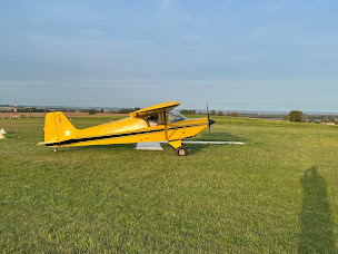Photo n°25 de Aéro Club Guy Potier à Sault-lès-Rethel (Aviation)