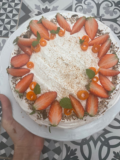 Machamama Pastelería - Thumbnail