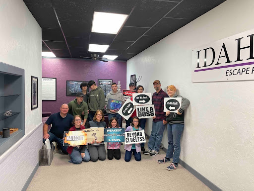 Snake River Opportunities High School Gallery - United States