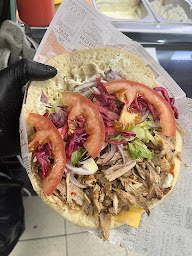 Photo n°57 de LE MUNCHEN DONER à Eaubonne (Restaurant)