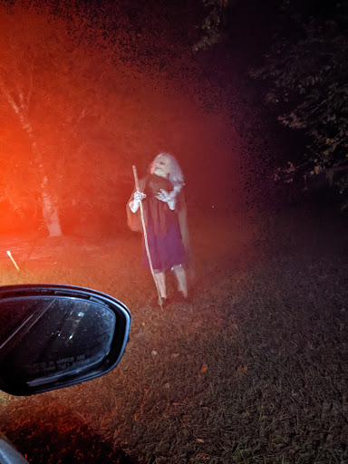 Restless Slumber Cemetery - Thumbnail