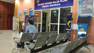 Photos of KPP Pratama Jakarta Cilandak