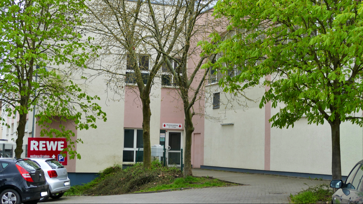 Pflegedienst Selbold – Bild 1