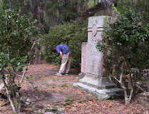 Micanopy Historic Cemetery