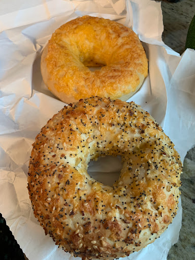 Tastees Donut & Bagel - Thumbnail