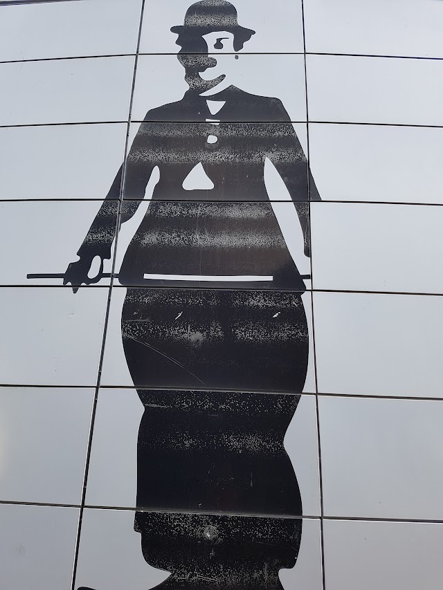 CINÉMA CGR Blagnac