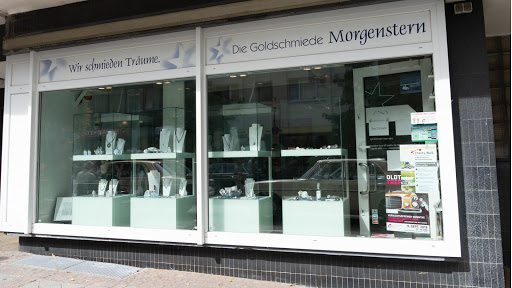 Goldschmiede Morgenstern