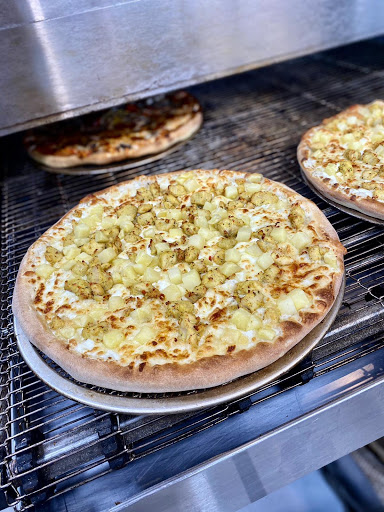 Photo 3 - Place Pizza - Louvres