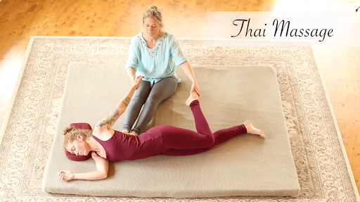 Spirit Winds School of Thai Massage