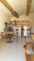 Photo n°16 de La bifurK à Saint-Martin-de-Castillon (Bistro)