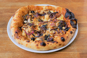 Photo n°7 de Planetalis Gennevilliers à Gennevilliers (Restaurant)