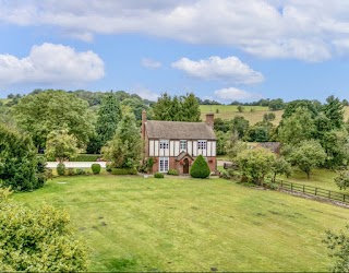 David Jones The North Worcestershire Property Expert