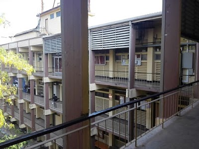 Photos of University Of Moratuwa