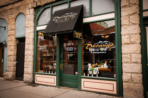 Durango Olive Oil Company - Thumbnail