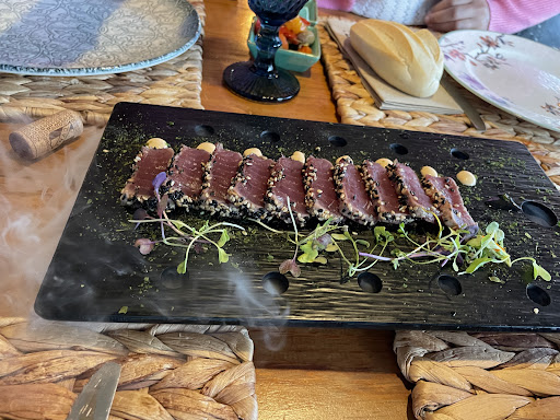 MA & MA restaurante - Thumbnail