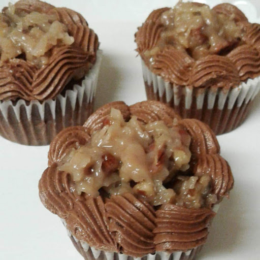 Too Cute Cupcakery - Thumbnail