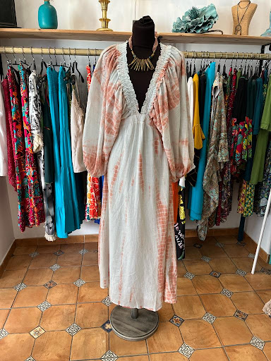 Azahar Moda - Visual