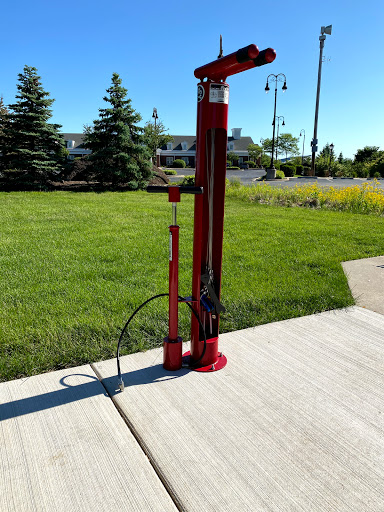 New Lenox Community Park District Gallery - United States