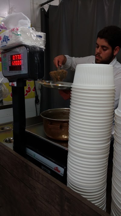 Photos of شله مشهدی آقا داوود