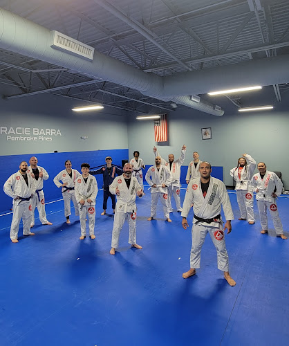 Renzo Gracie Jiu Jitsu - Pembroke Pines - brazilian jiu jitsu in Pembroke Pines, Florida