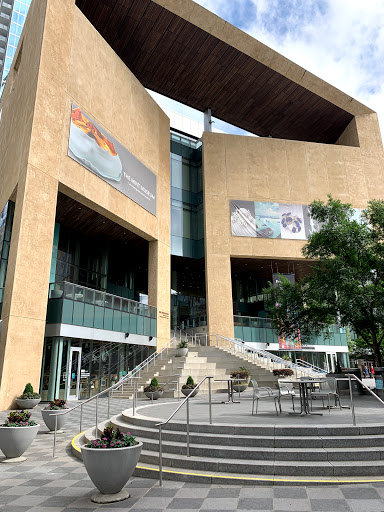 Mint Museum Uptown - Thumbnail