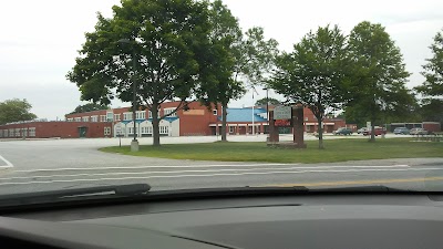 Farwell Elementary School