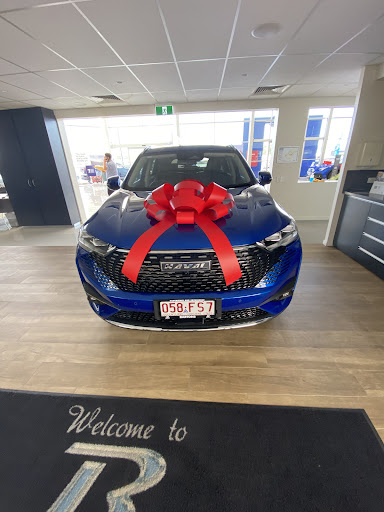 Bartons Capalaba GWM/Haval - Thumbnail