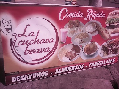 Photos of La Cuchara Brava