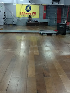 Gimnasio Fiorella 4