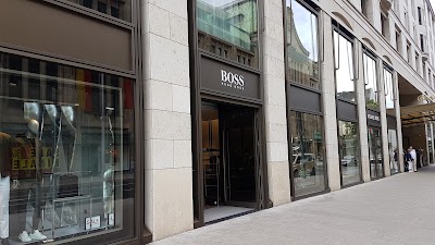 Photos of BOSS Store