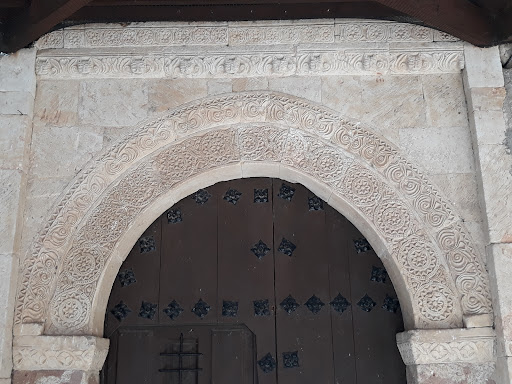 Iglesia de Carbajosa.Parroquia Nuestra Señora de la Asunción. Gallery - Spain