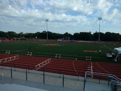 Cyclone Sports Complex