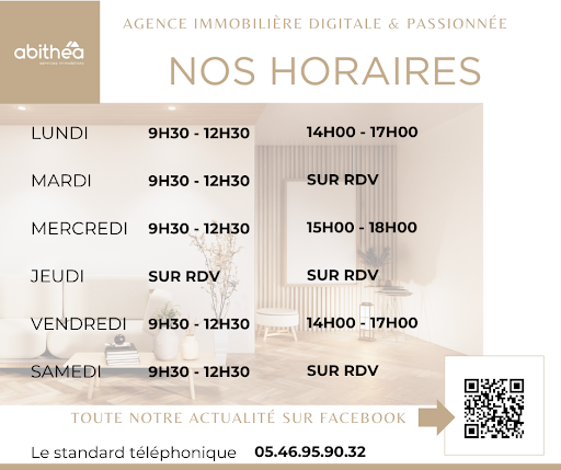 Abithéa Immobilier Charente Maritime - Thumbnail