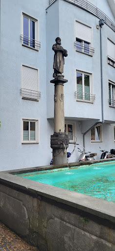Aichbrunnen Gallery - Germany