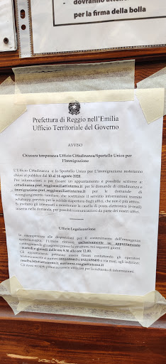 Prefettura di Reggio Emilia - Thumbnail