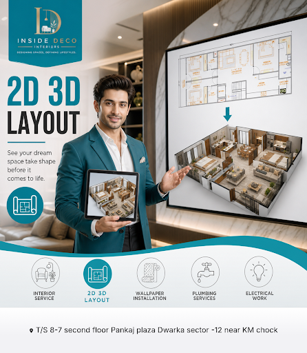 Business update post image