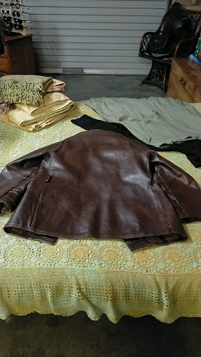 River Street Master Cobbler - Thumbnail