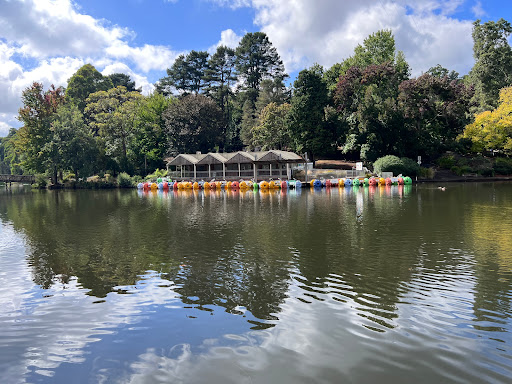 Lakeside Paddleboats Pty Ltd - Thumbnail