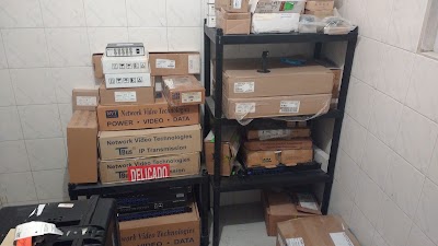 Photos of Extra Espacio Bodegas Personales Sas