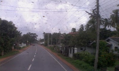 Photos of Prabodarama Temple