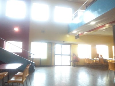 Photos of Thrillers Restaurants