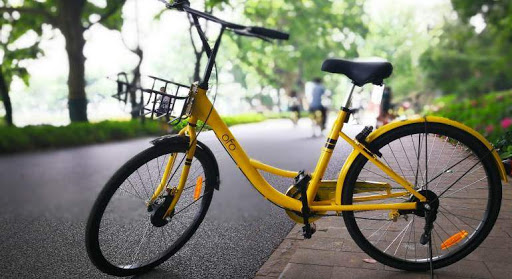 Taller De Bicicletas Espinosa