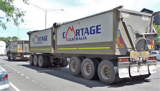 Cartage Australia Truganina - Thumbnail
